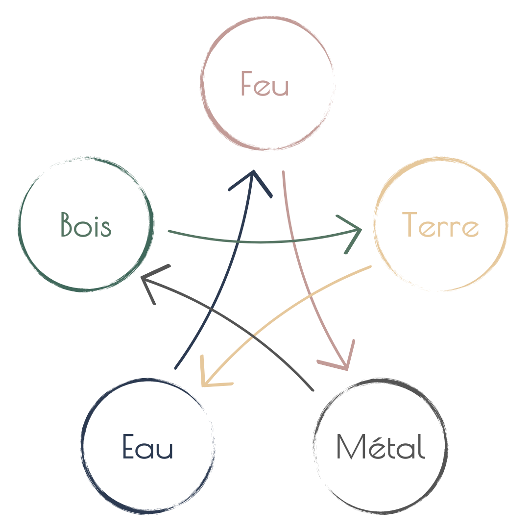 cycle de contrôle